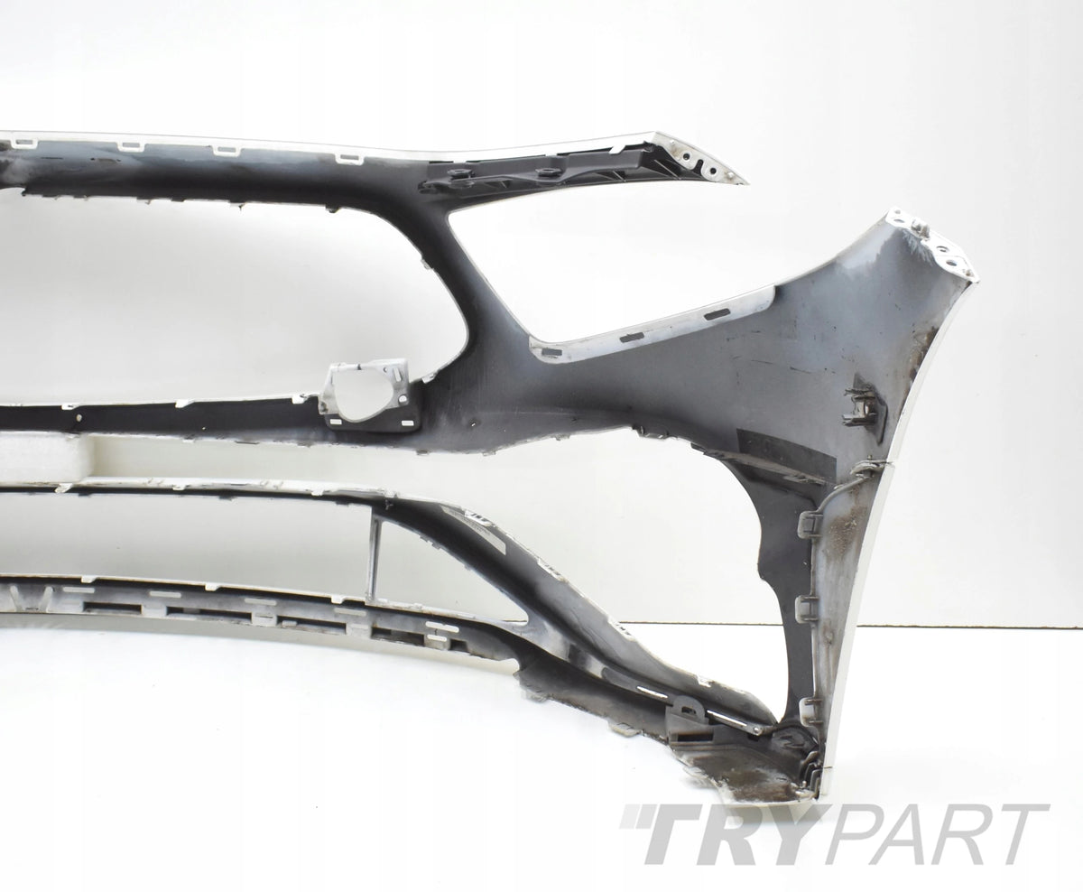 MERCEDES CLS W257 AMG LIFT FRONT BUMPER ORIGINAL