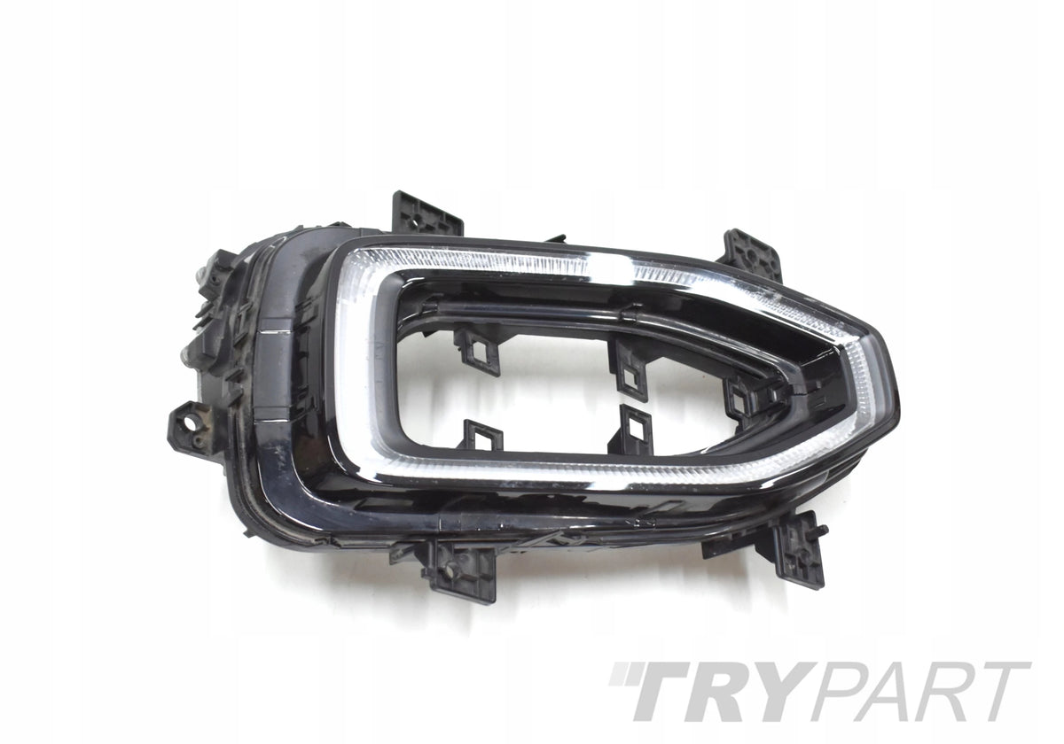 VW T ROC T-ROC 2GA RIGHT FOG LIGHT LED DRL TURN SIGNAL ORG EU