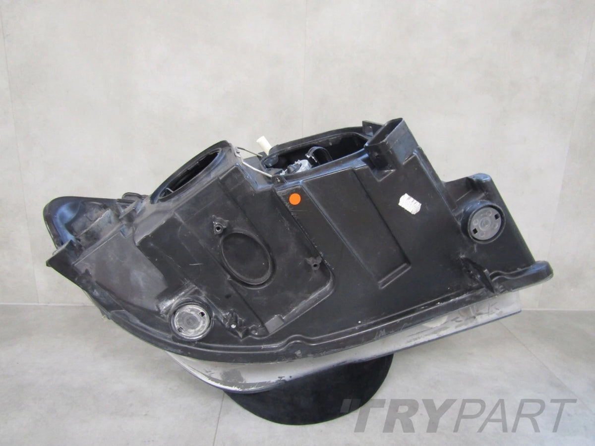 BMW X1 E84 HEADLAMP STANDARD LH LEFT 09-12 890093492