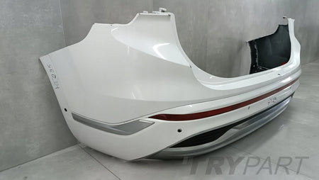 Rear bumper for Hyundai Santa Fe 4 IV LIFT 20-24