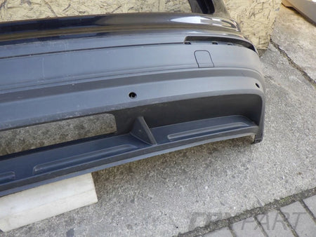 VW TIGUAN 2 II 5NA 16- Rear Bumper