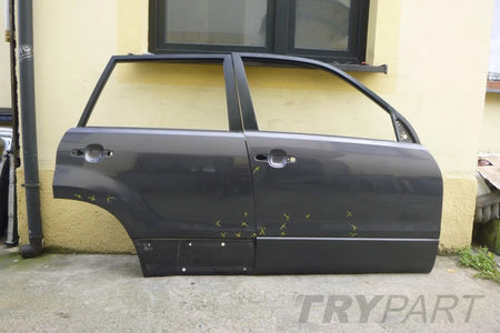 Suzuki Grand Vitara 05- Rear Right Door
