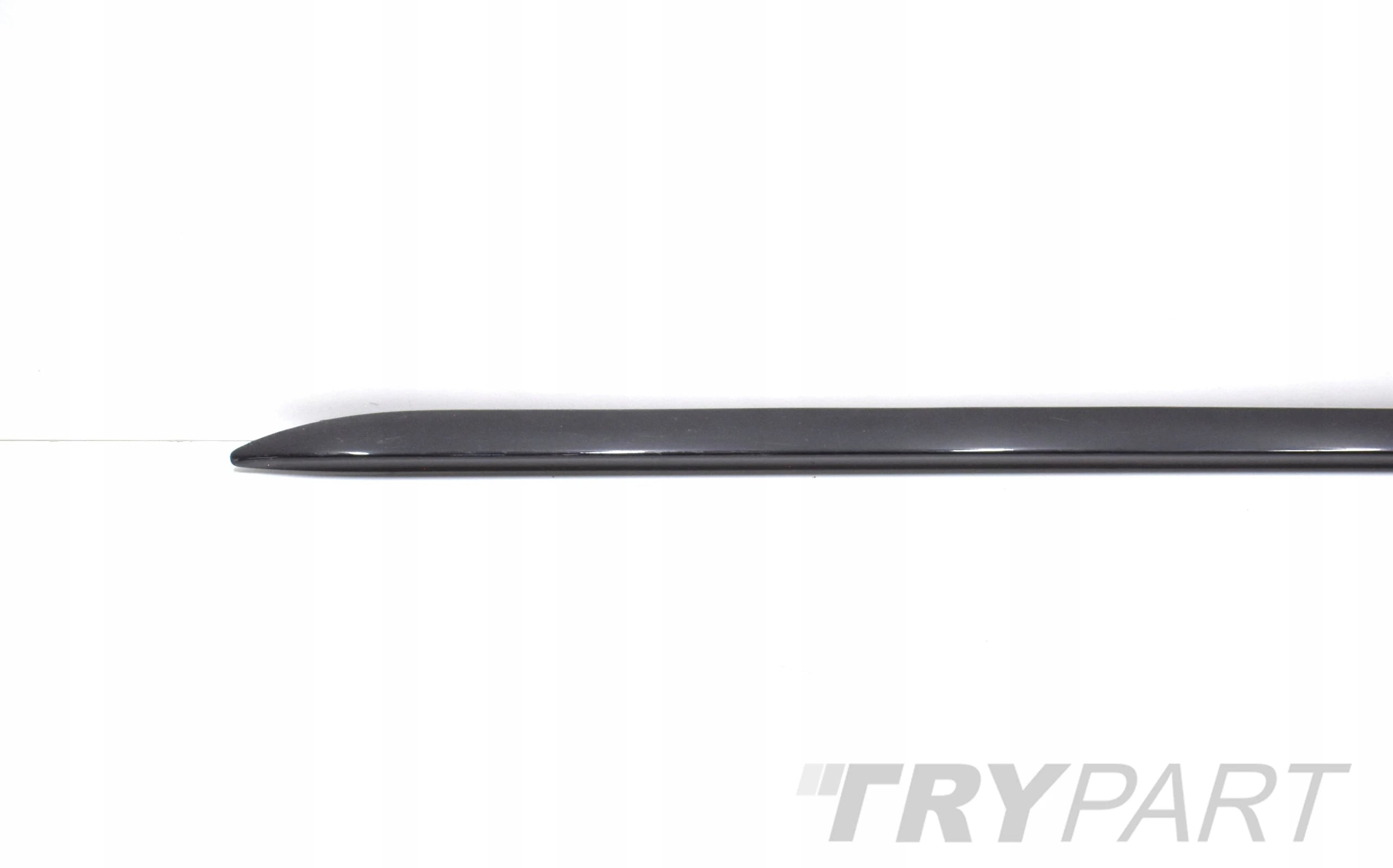 AUDI A5 S5 8T8 S LINE RIGHT SILL PANEL