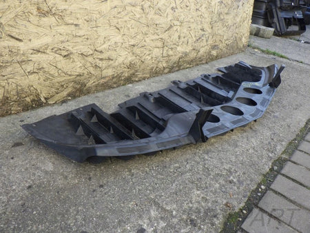 MERCEDES 169 W169 245 W245 1698850336 bumper cover plate
