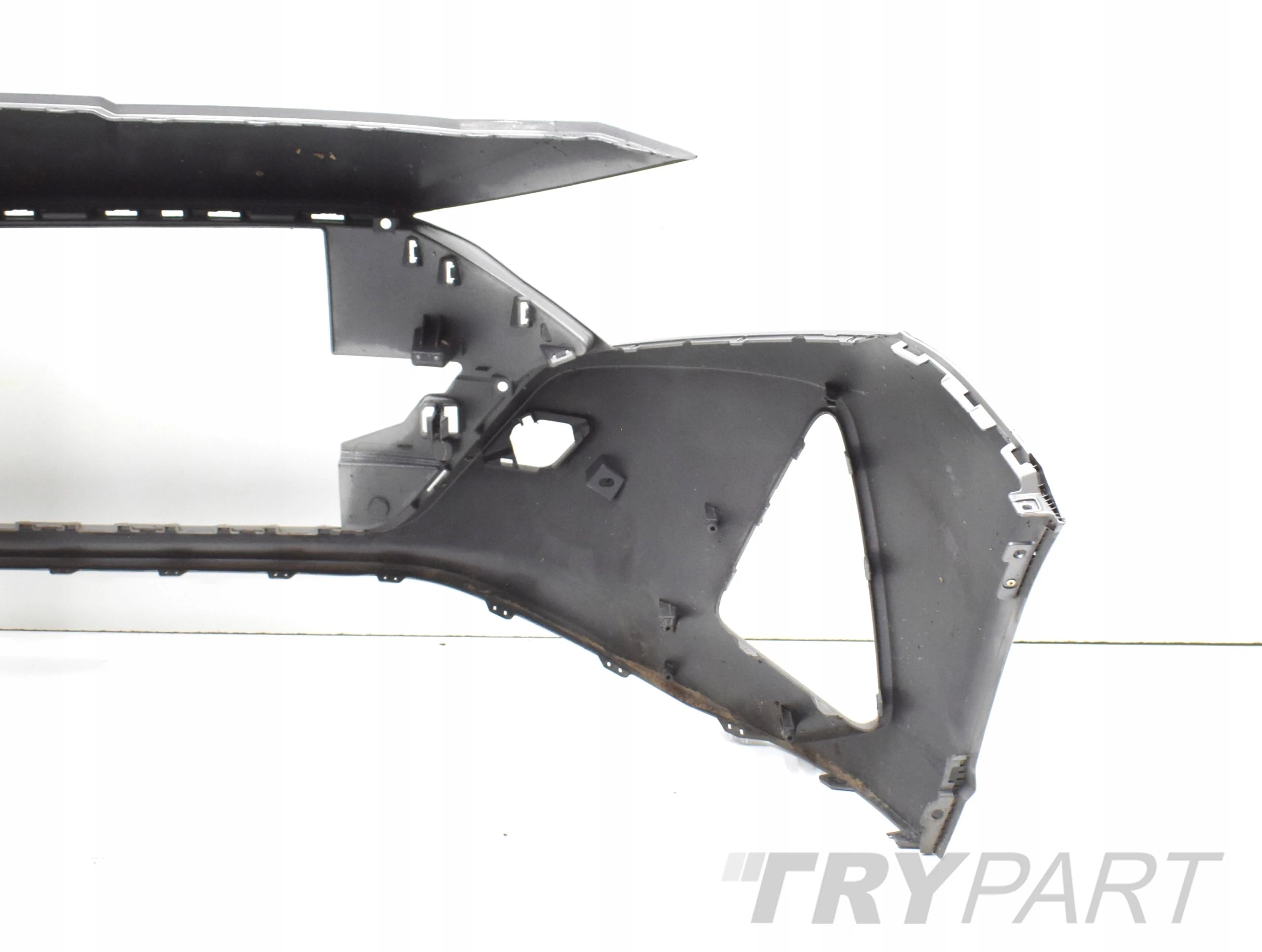HYUNDAI I20 III FRONT BUMPER ORG