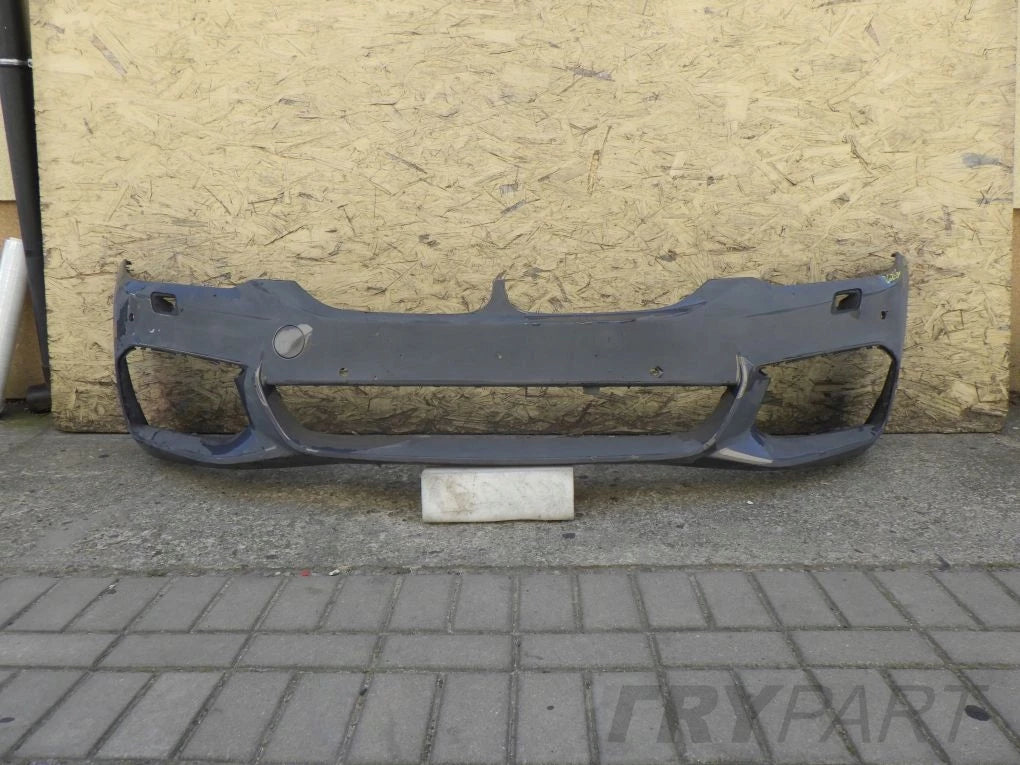 BMW 5 G30 G31 M PACKAGE front bumper