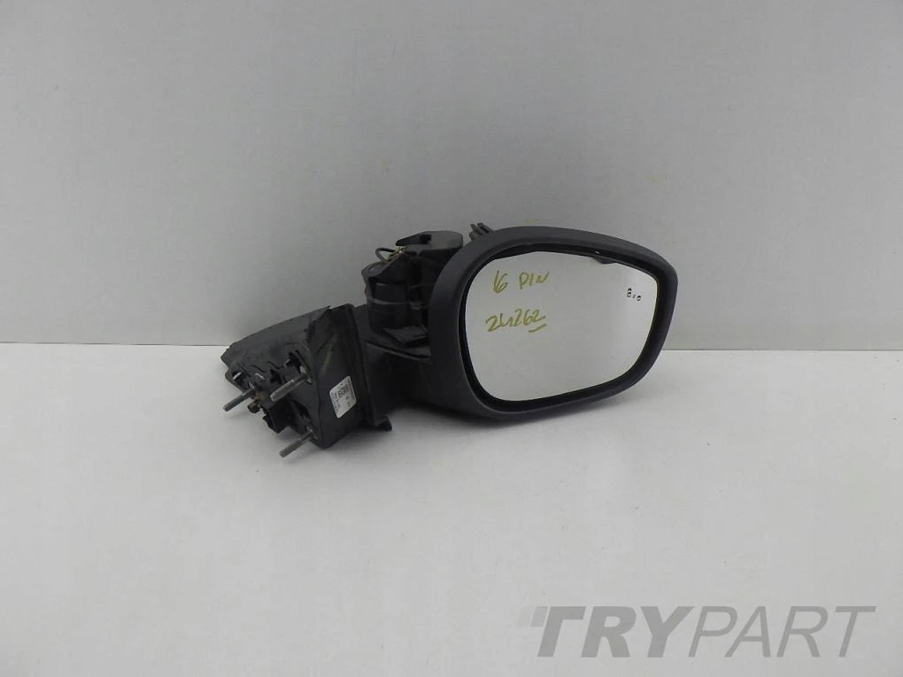 FORD MUSTANG MACH-E MACH E 16PIN 21- EU Right Mirror