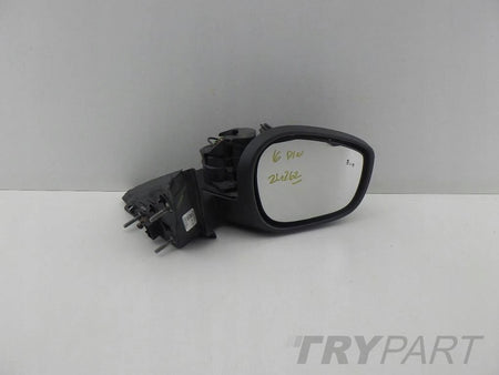 FORD MUSTANG MACH-E MACH E 16PIN 21- EU Right Mirror