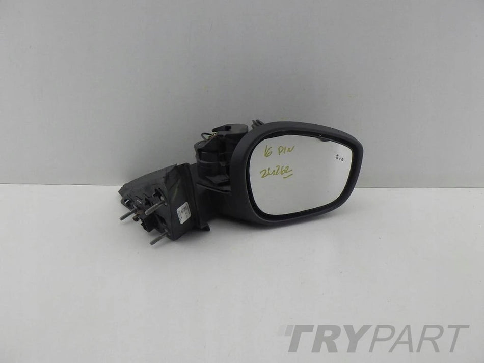FORD MUSTANG MACH-E MACH E 16PIN 21- EU Right Mirror