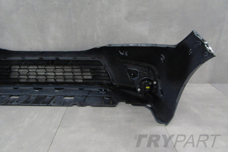 Front Bumper Honda Civic 11 XI 21-