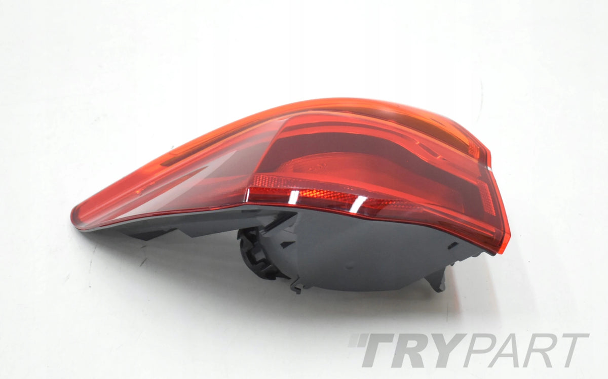 BMW X1 F48 LEFT REAR LIGHT EU ORG NEW 7488541-05