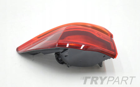 BMW X1 F48 LEFT REAR LIGHT EU ORG NEW 7488541-05