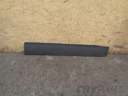 OPEL CROSSLAND X 17- Right Front Door Trim Strip