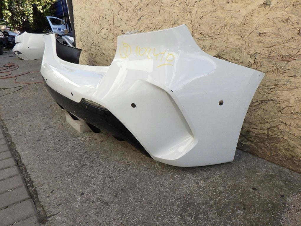 BMW 1 F40 M SPORT 19- Rear Bumper