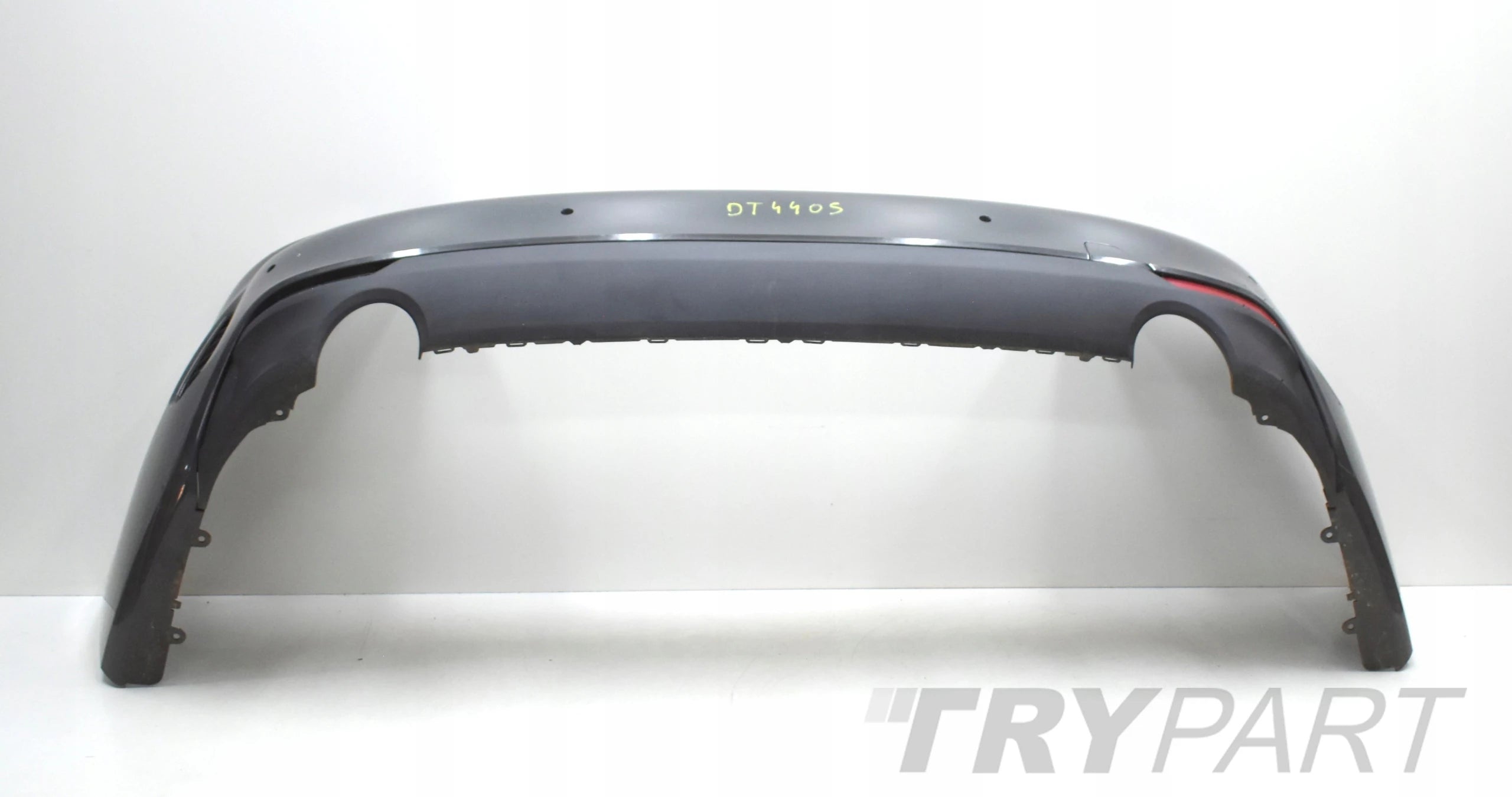 BMW 4 G22 G23 REAR BUMPER ORG + BOTTOM