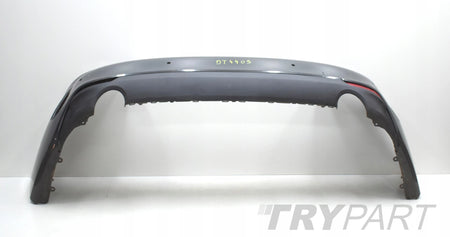 BMW 4 G22 G23 REAR BUMPER ORG + BOTTOM