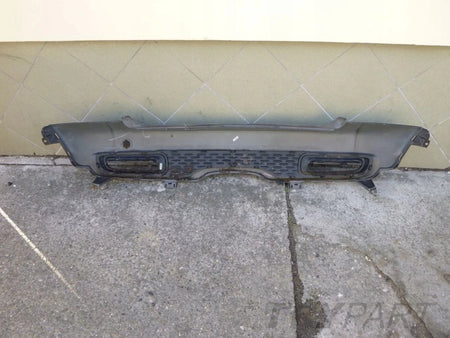 MINI COOPER S R56 R57 LIFT Rear Bumper