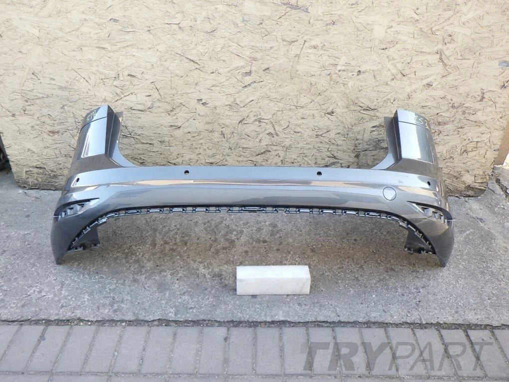 VW TOURAN II 2 5TA 15- Rear Bumper