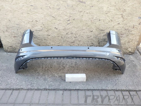 VW TOURAN II 2 5TA 15- Rear Bumper