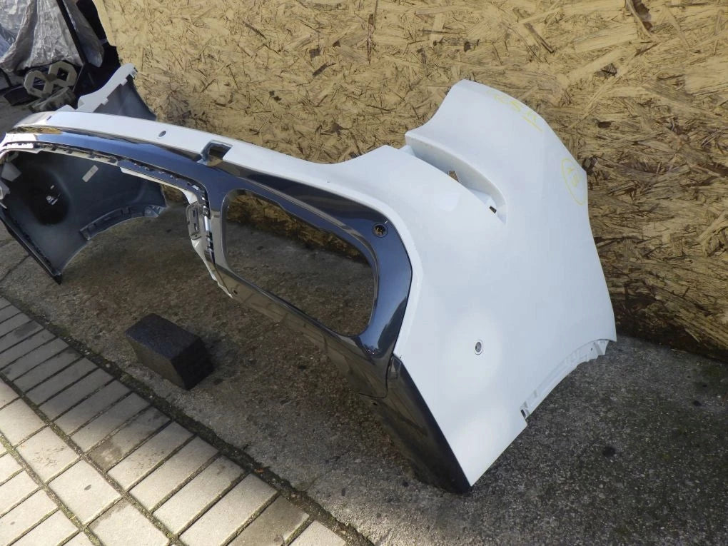BMW X5 G05 M PACKAGE rear bumper