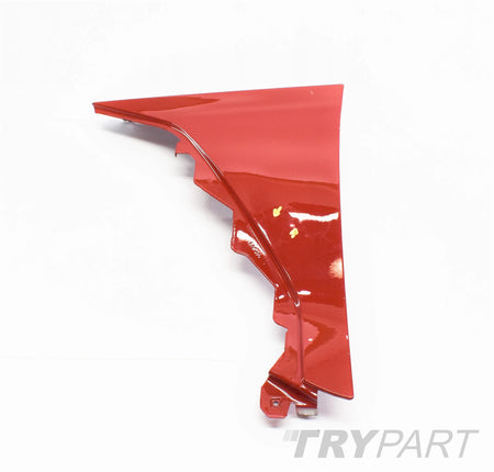 BMW Z4 G29 LEFT FRONT FENDER ORG