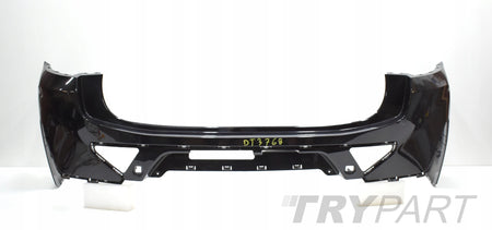 BMW X2 G02 LIFT LCI M PACKAGE REAR BUMPER ORG