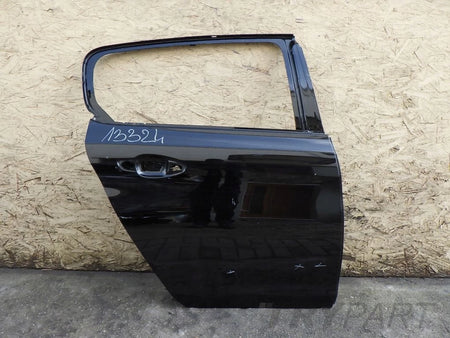 PEUGEOT 308 II T9 13- RIGHT REAR DOOR