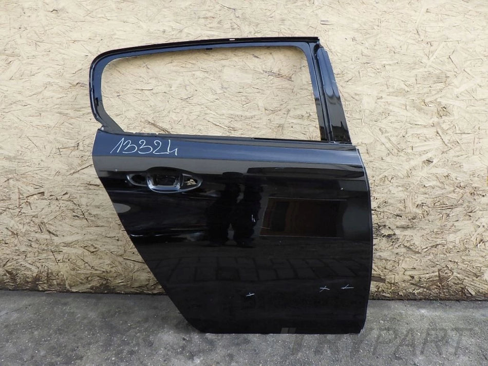 PEUGEOT 308 II T9 13- RIGHT REAR DOOR