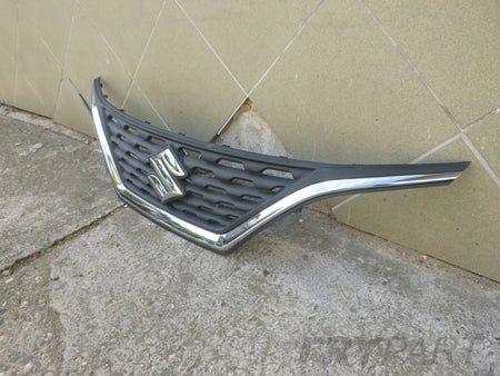 SUZUKI BALENO II 15- grille cowl