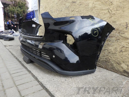 TOYOTA HIGHLANDER 20- front bumper
