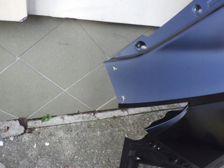 HYUNDAI TUCSON 4 IV NX4 20- REAR FENDER REAR RIGHT