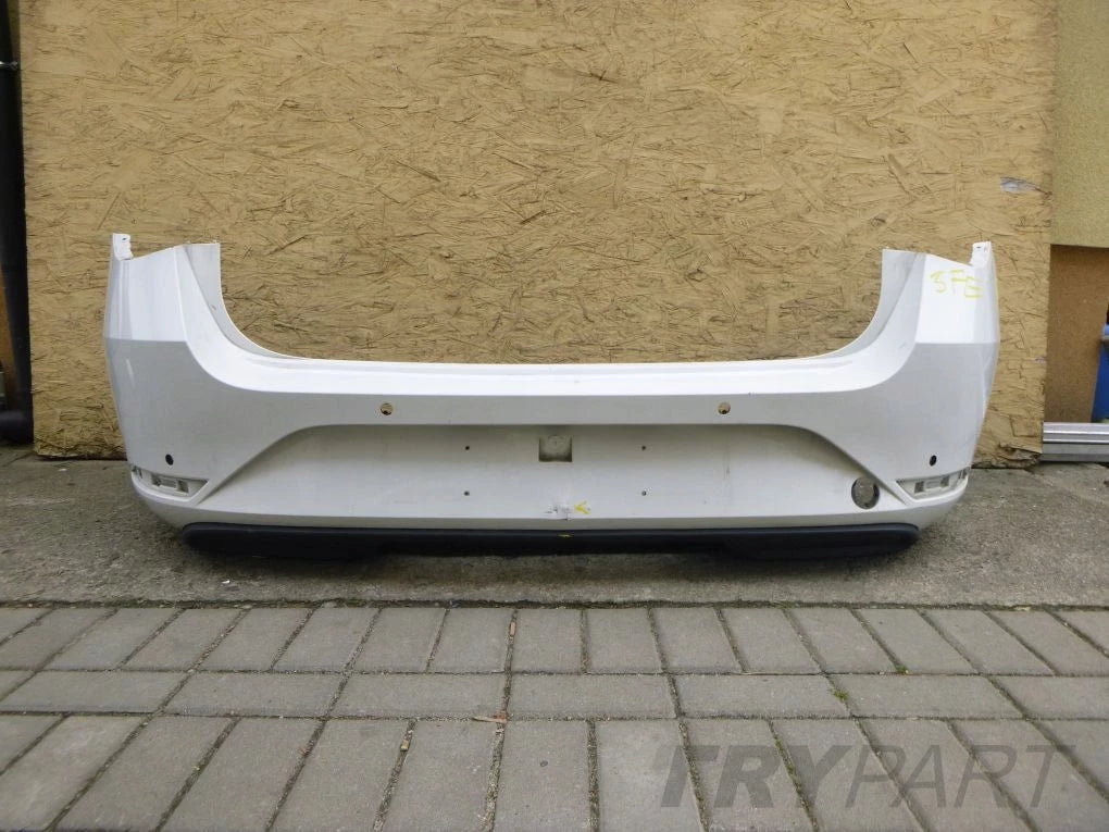 SEAT LEON IV 4 ESTATE Rear Bumper