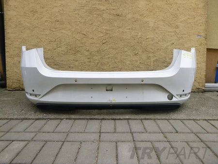SEAT LEON IV 4 ESTATE Rear Bumper