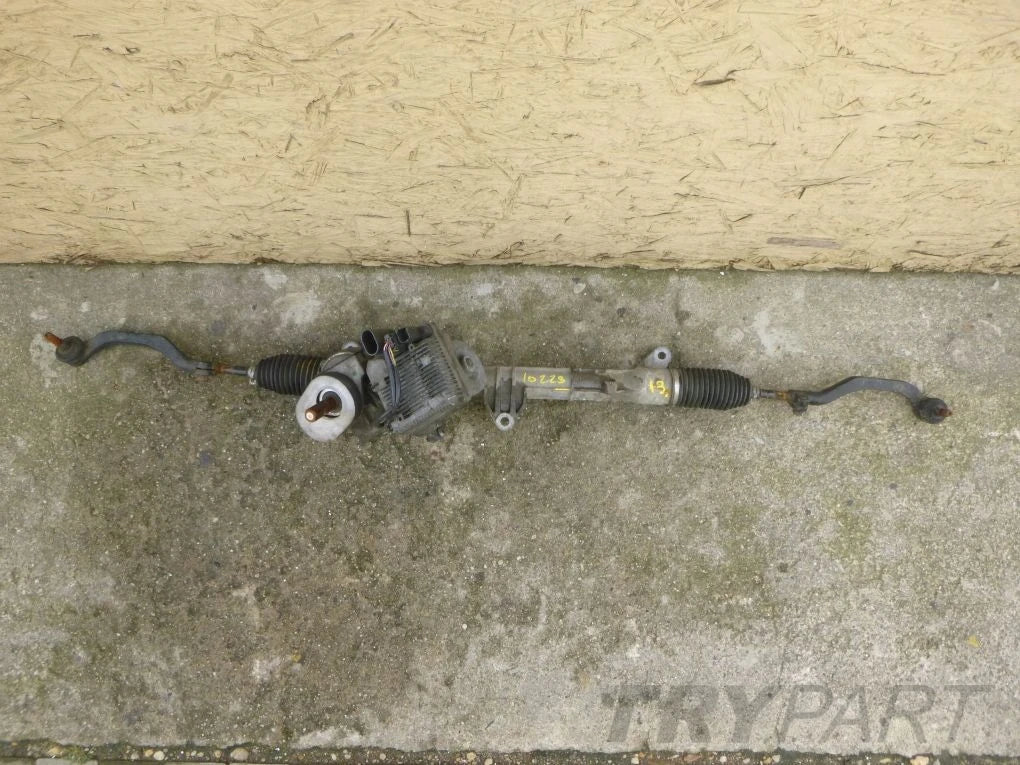 MINI COOPER S R56 6783546 STEERING RACK