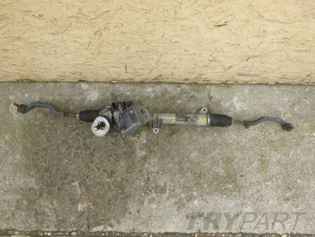 MINI COOPER S R56 6783546 STEERING RACK