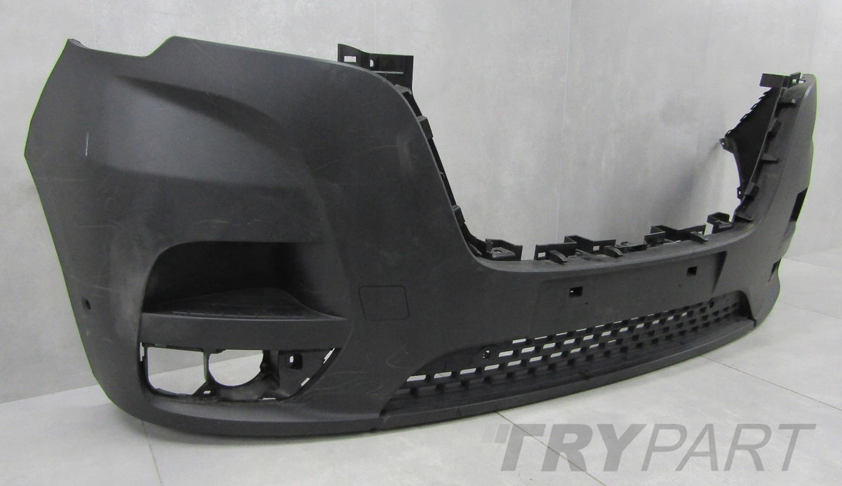 Front Bumper for Renault Master 3 III LIFT 19-24