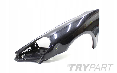 PORSCHE BOXTER CAYMAN 987 LEFT FRONT FENDER ORG 98750303100