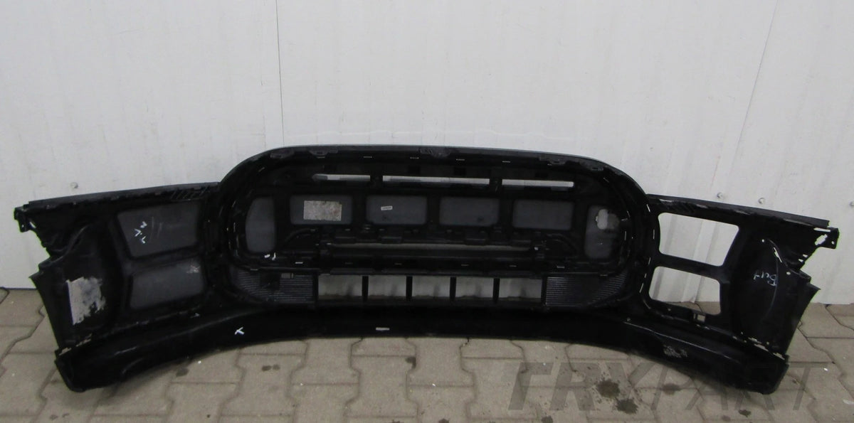 Front Bumper Mini Cooper F55 F56 Lift LCI 21-