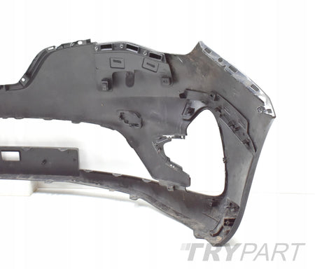 RENAULT ZOE LIFT FRONT BUMPER ORG