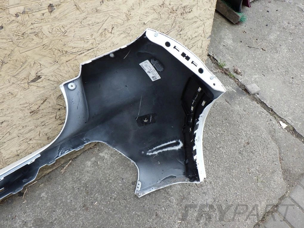 PEUGEOT 208 II P21 GT LINE 19- Rear Bumper