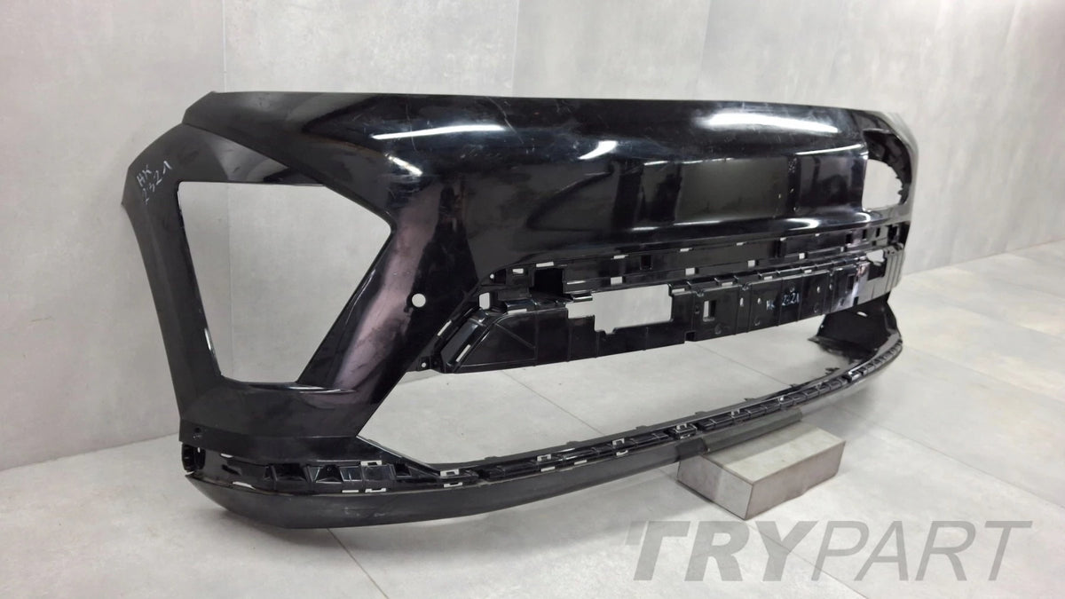 Front Bumper Hyundai Kona II 2 EV ELECTRIC 23-
