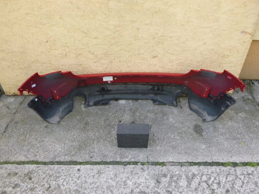 MINI COUNTRYMAN F60 Rear Bumper