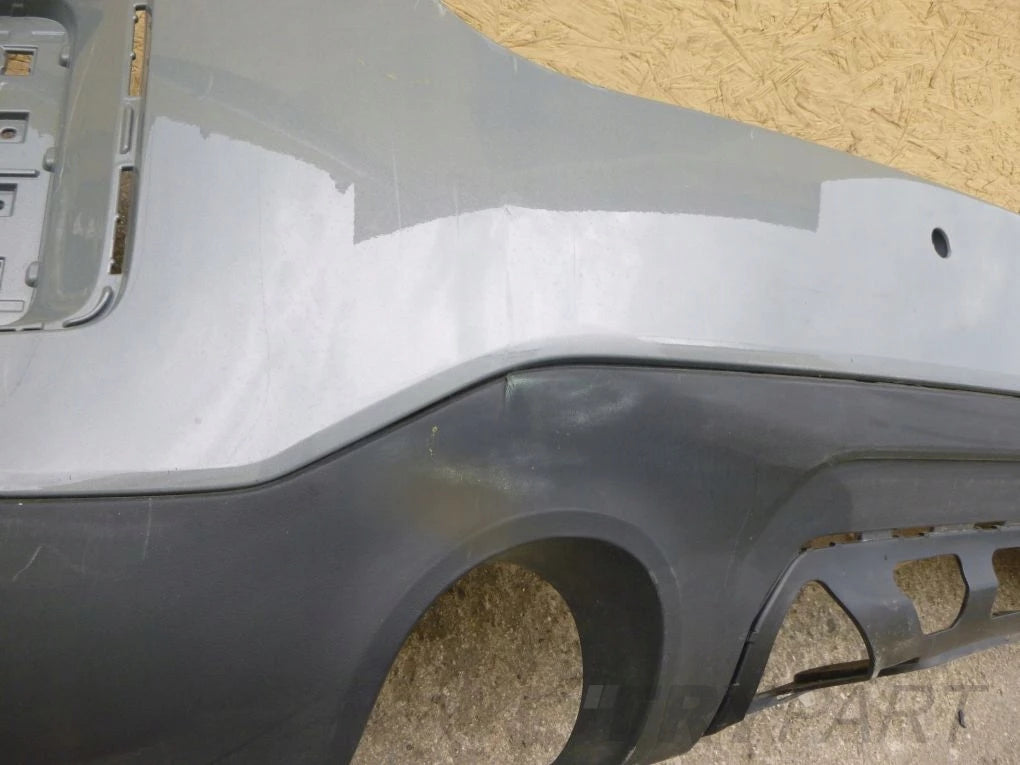 MINI COUNTRYMAN F60 LIFT LCI 20- Rear Bumper