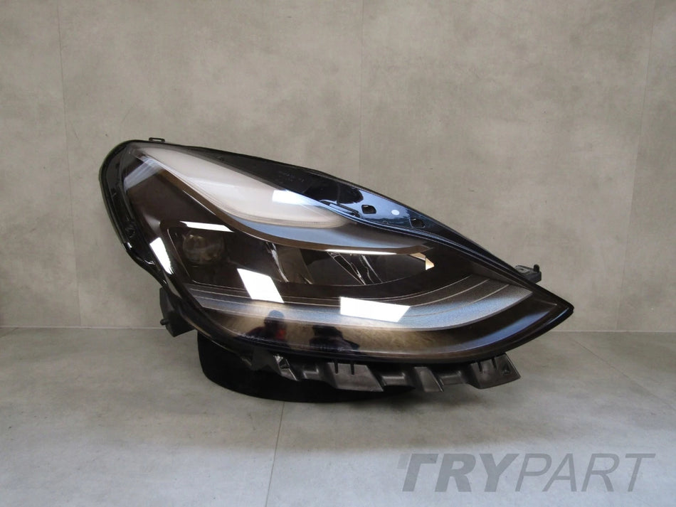 TESLA 3 Y HEADLIGHT LIFT FULL LED 20- RH 1514953-00-D