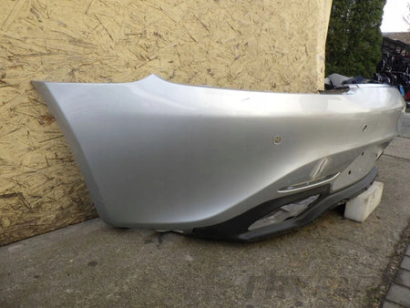 MERCEDES AMG GT 190 A190 Rear Bumper