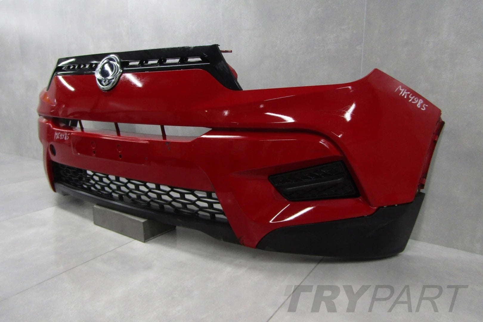 Front Bumper SSANGYONG TIVOLI 15-19