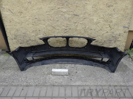 BMW 7 F01 F02 08- Front Bumper