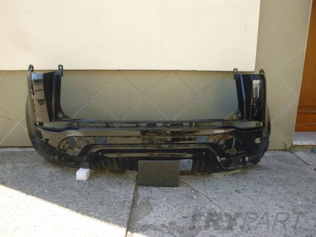 LAND ROVER EVOQUE 2 II 2018- Rear Bumper