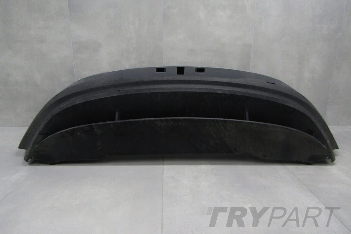 Rear bumper for Volvo EX30 EX-30 24-