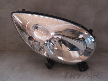 Front Lamp Citroen C1 I STANDARD 05-14 RH 81110-0H050